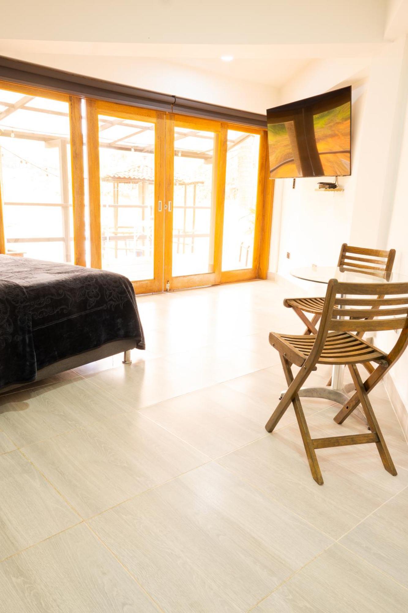 Hotel Casa Linda Guatapé Kültér fotó