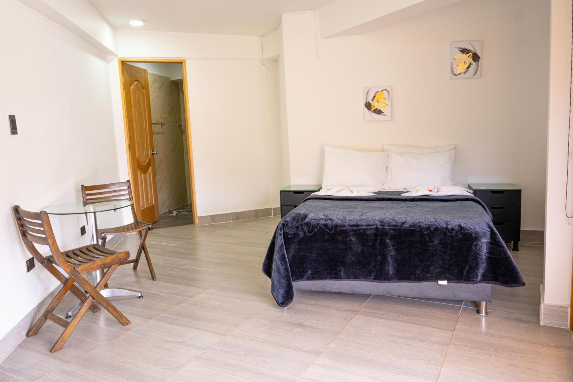 Hotel Casa Linda Guatapé Kültér fotó