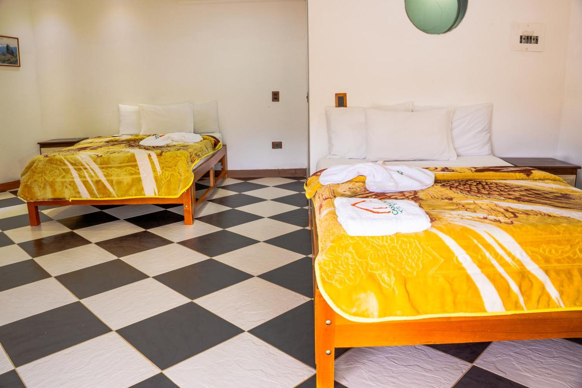 Hotel Casa Linda Guatapé Kültér fotó
