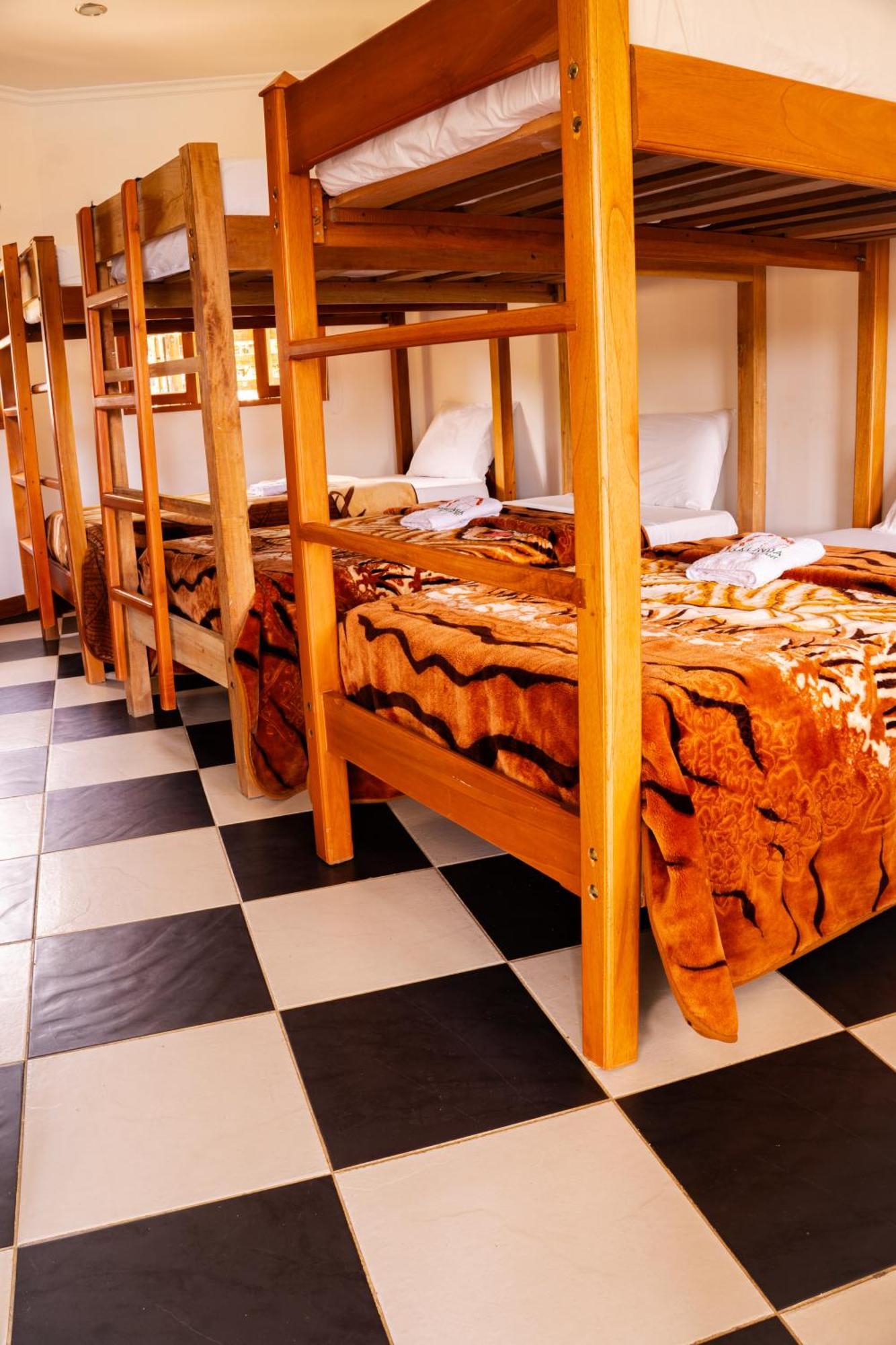 Hotel Casa Linda Guatapé Kültér fotó